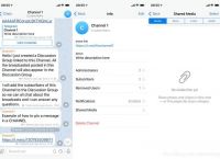 电报telegramAPP的简单介绍