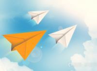 [纸飞机]纸飞机官网