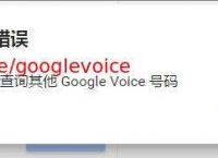 googlevoice注册-googlevoice注册twitter