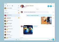 Skype是什么平台-skype是哪个国家的软件