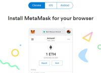 metamask下载教程-metamask怎么下载不了