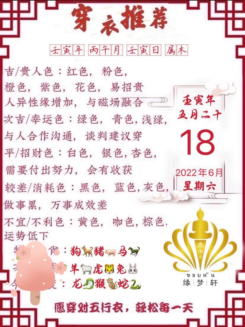 星期六是什么属相-星期六代表什么动物