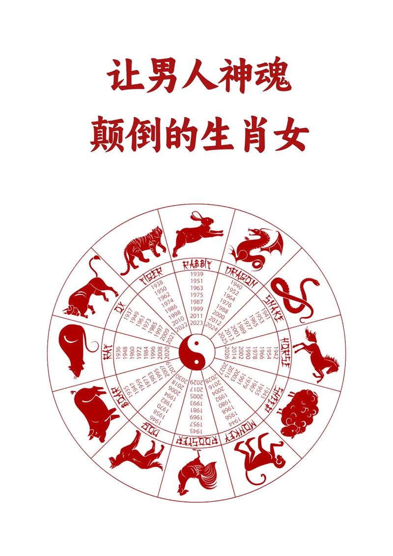 什么生肖女最克夫-什么生肖女最克夫呢