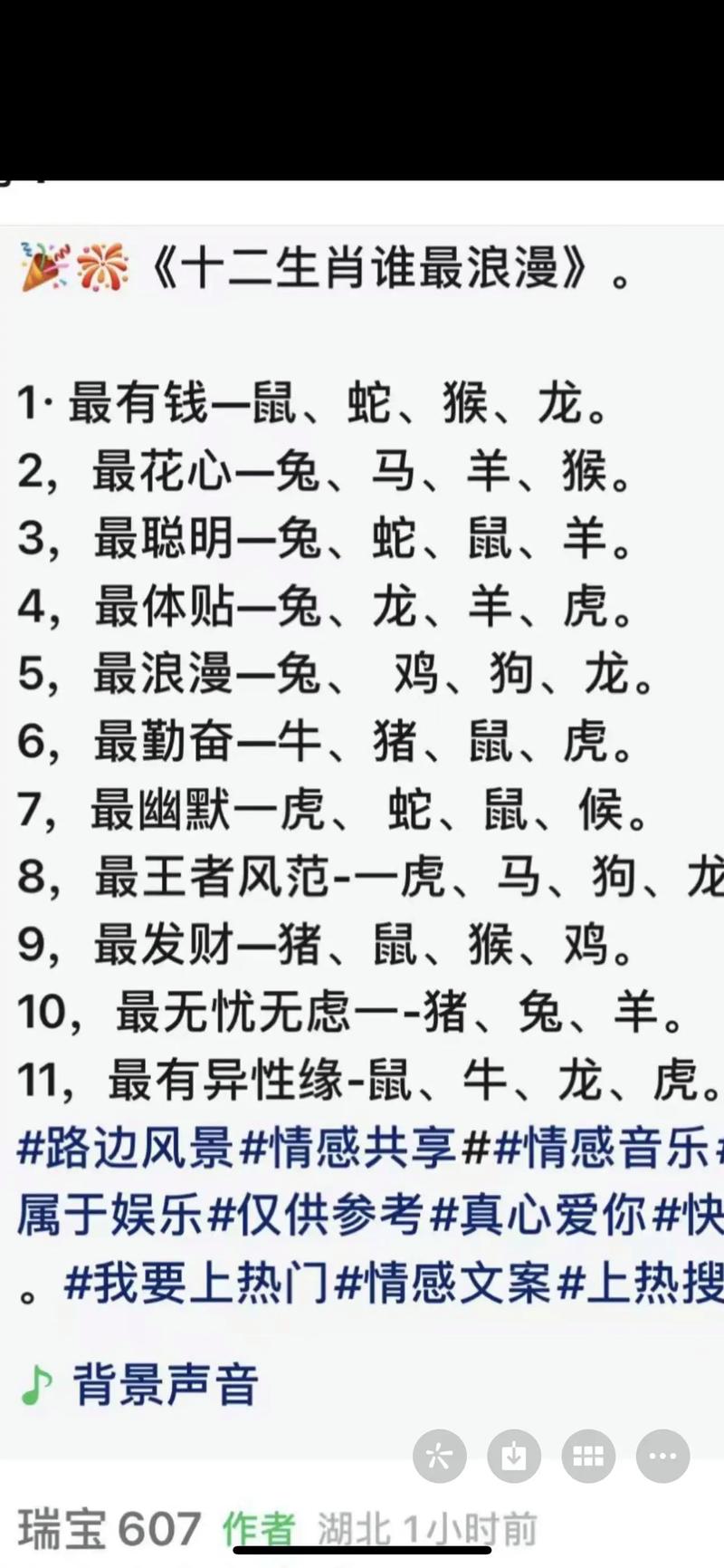 包含“惊天骇浪”打一准确动物生肖的词条