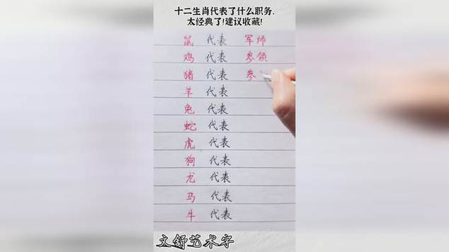 “婢学夫人”是代表哪个生肖的简单介绍