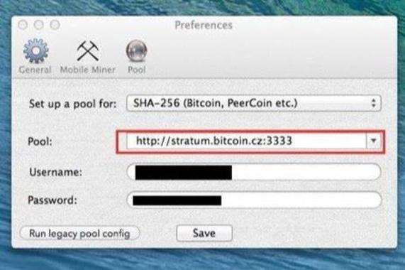 比特币怎么挖矿-比特币怎么挖矿的