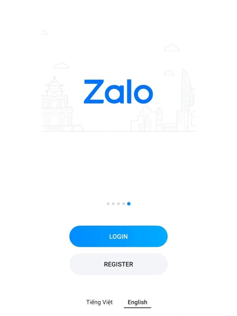 zalo怎么注册手机版-zalo最新版本注册教程