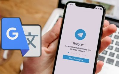 电报是怎么翻译的-如何翻译电报里面发的信息